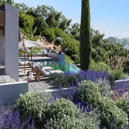 Hotel Eliamos And 5*