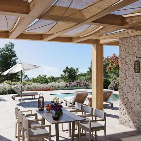 Hotel Eliamos And 5*
