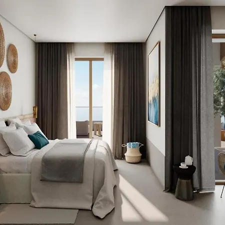 Hotel Eliamos And 5*